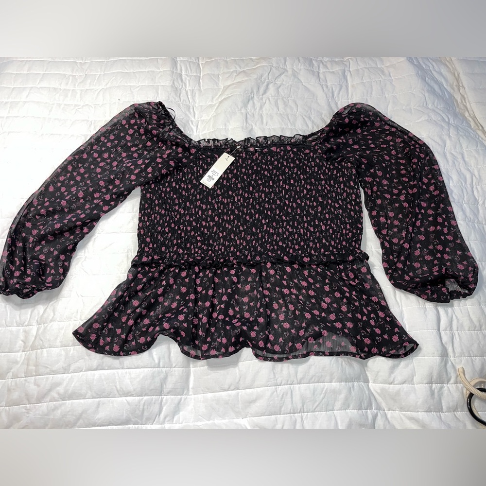 Francesca’s Top
